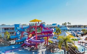 Flamingo Waterpark Resort Kissimmee